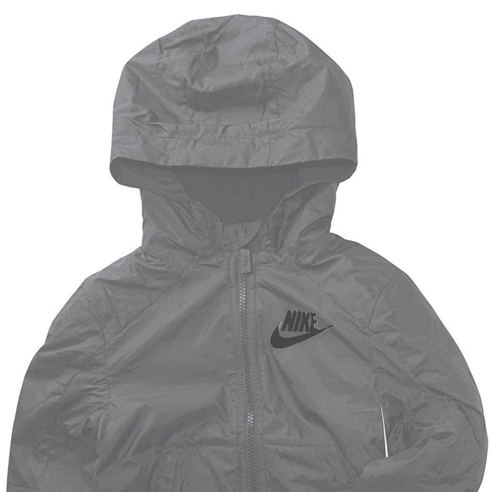 Boys Nike Rain Jacket